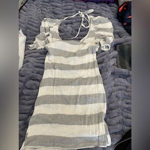 Stripe top